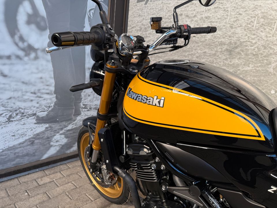 Speedmc brukt motorsykkel bildekarusell nummer 7