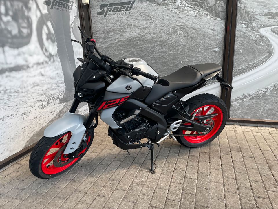 Speedmc brukt motorsykkel bildekarusell nummer 9