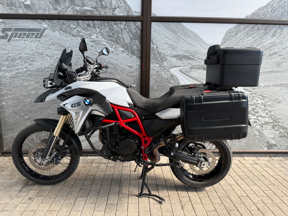 Speedmc brukt motorsykkel bildekarusell nummer 5