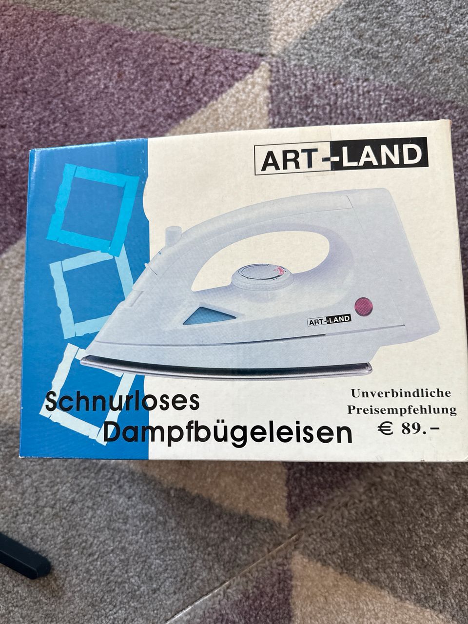 Annonsebilde