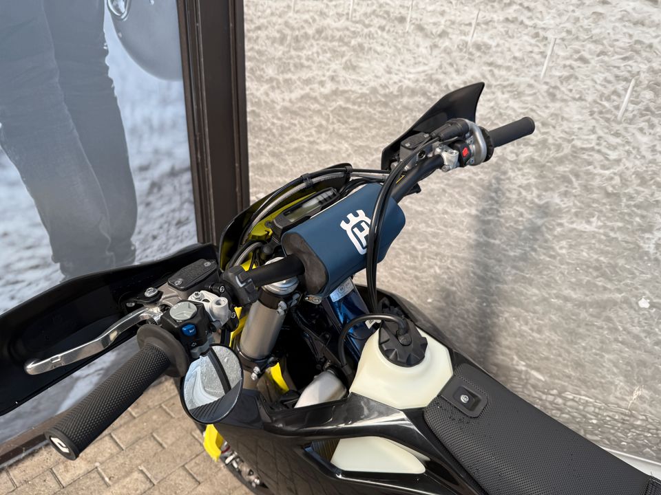 Speedmc brukt motorsykkel bildekarusell nummer 10
