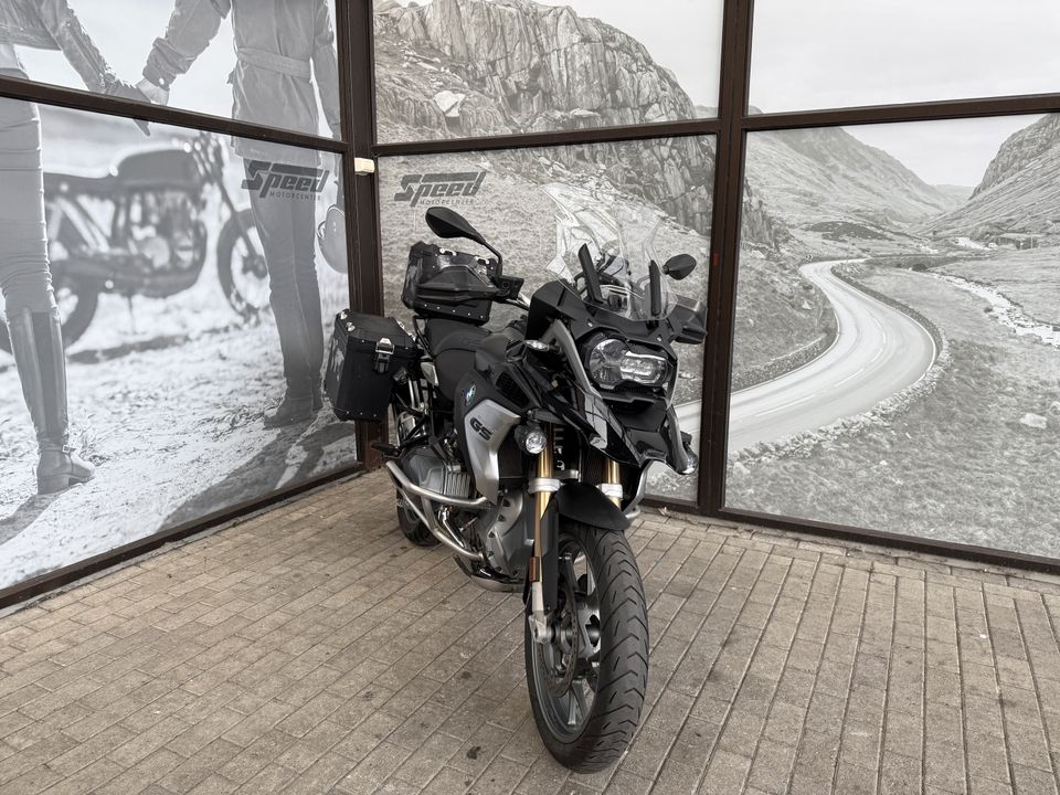 Speedmc brukt motorsykkel bildekarusell nummer 4