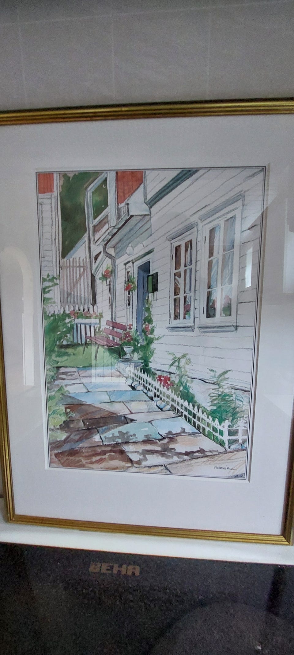 Galleribilde