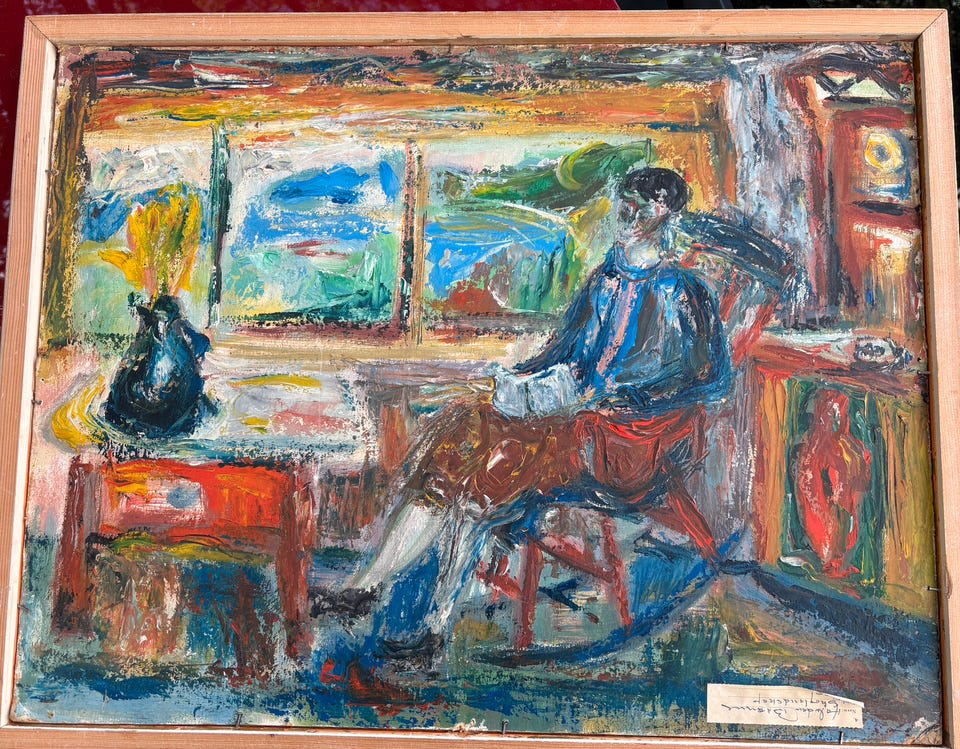 Galleribilde