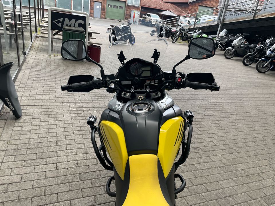 Speedmc brukt motorsykkel bildekarusell nummer 6