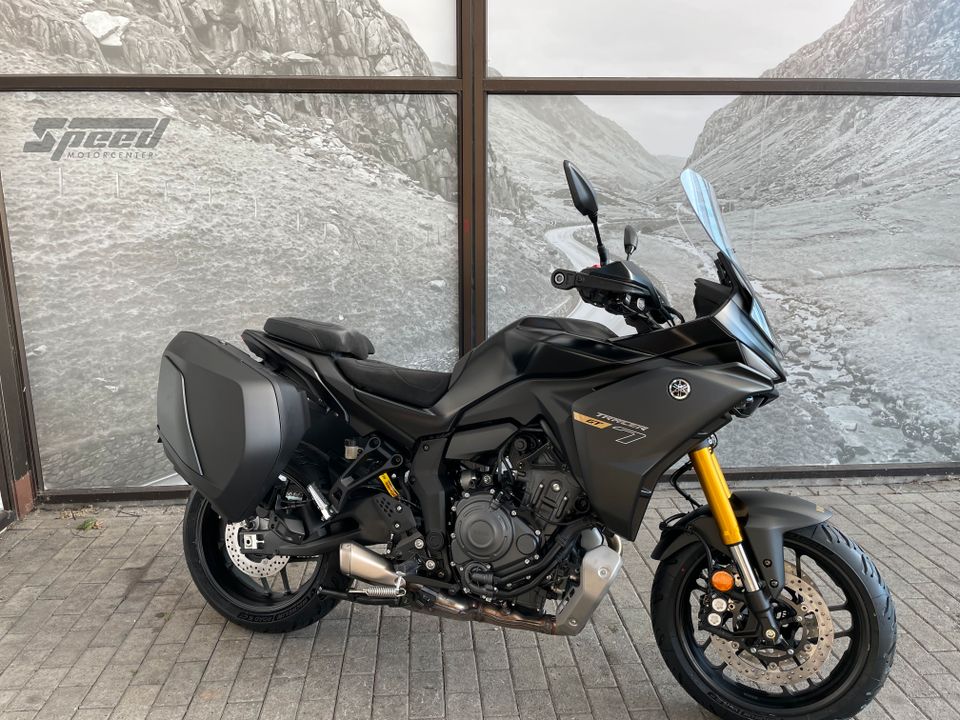 Speedmc brukt motorsykkel bildekarusell nummer 4