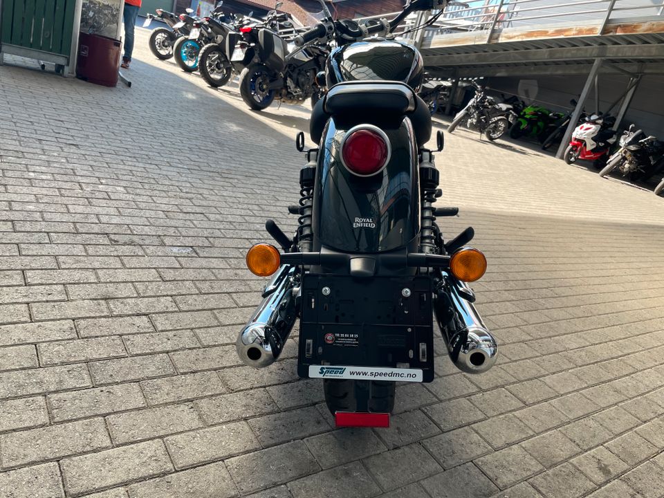 Speedmc brukt motorsykkel bildekarusell nummer 13