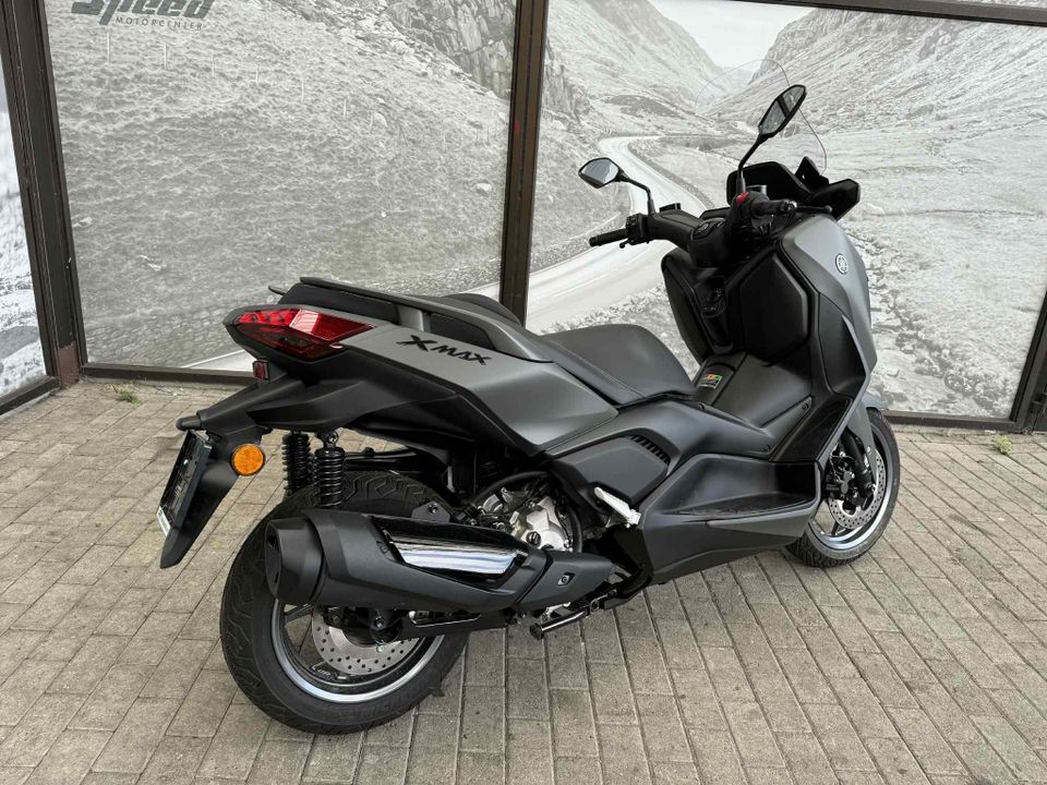 Speedmc brukt motorsykkel bildekarusell nummer 2