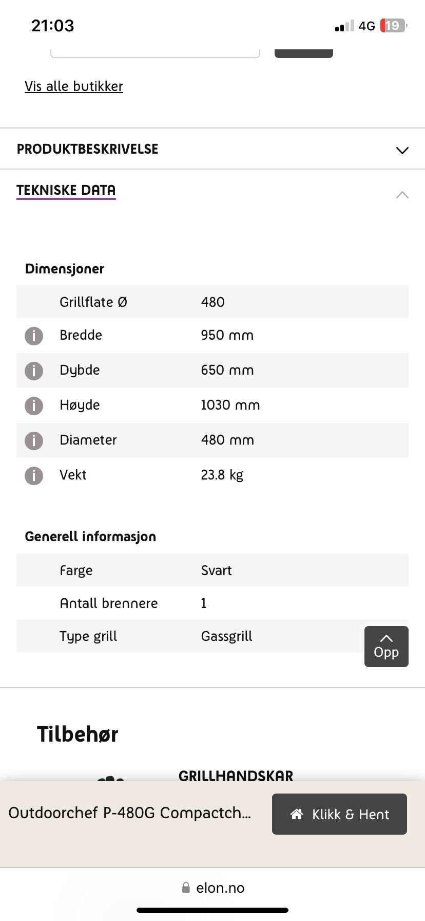 Galleribilde