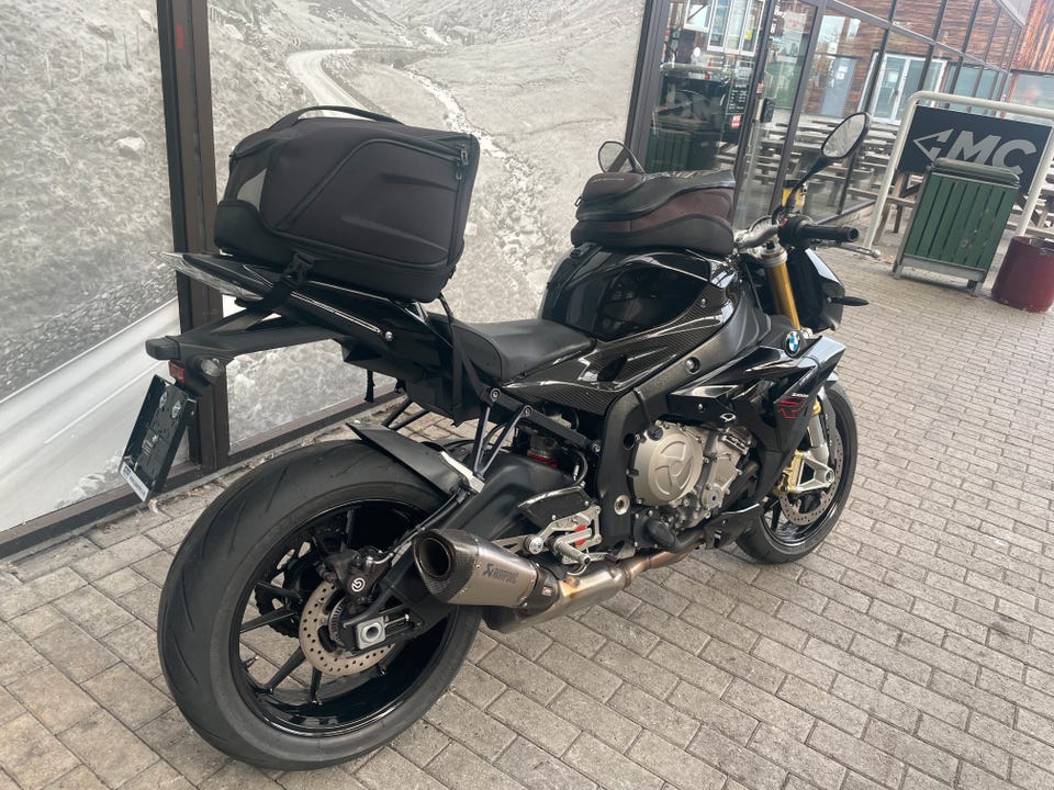 Speedmc brukt motorsykkel bildekarusell nummer 2