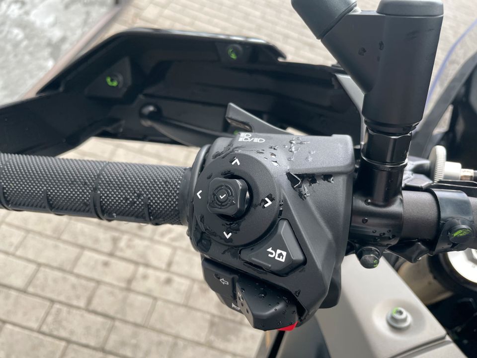 Speedmc brukt motorsykkel bildekarusell nummer 6