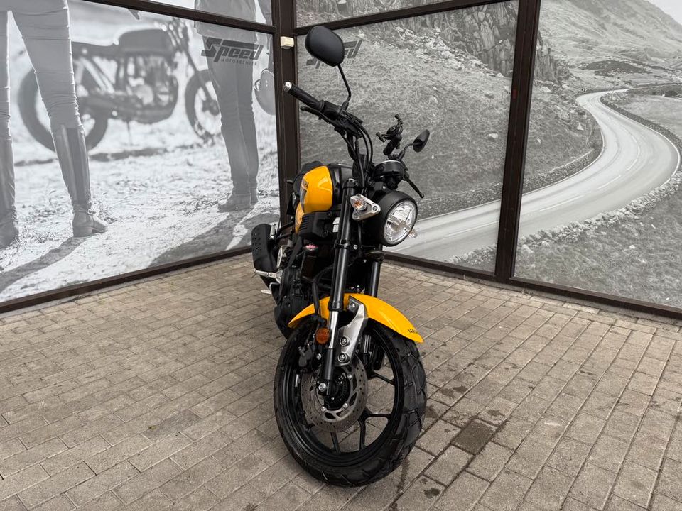 Speedmc brukt motorsykkel bildekarusell nummer 5