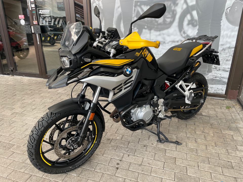 Speedmc brukt motorsykkel bildekarusell nummer 4