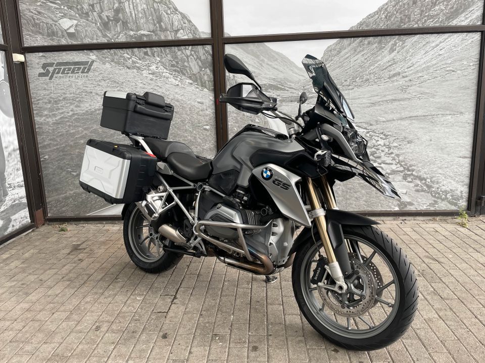 Speedmc brukt motorsykkel bildekarusell nummer 3