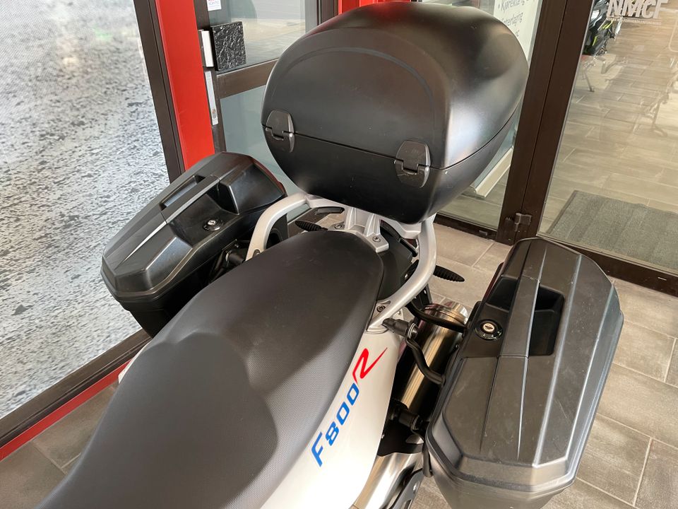 Speedmc brukt motorsykkel bildekarusell nummer 6