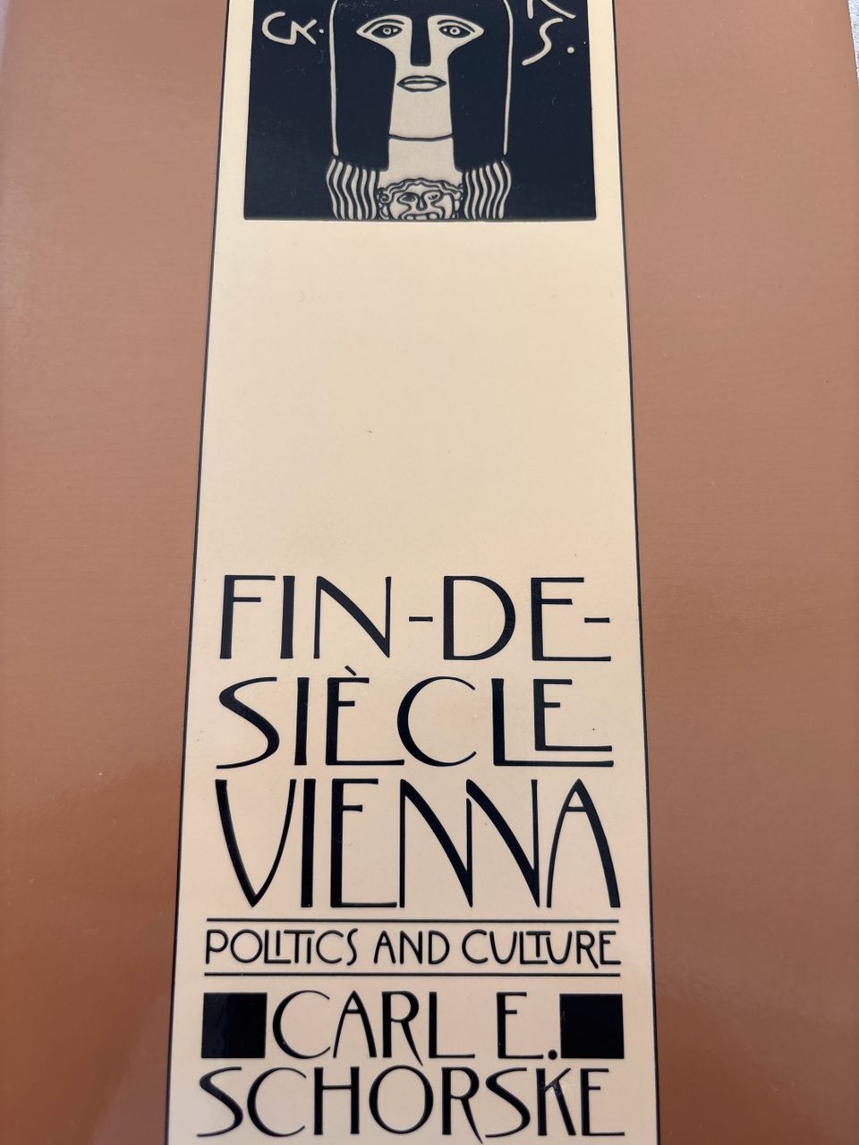Vienne fin de siècle Amazon.fr - Vienne fin de siècle. Politique et culture
