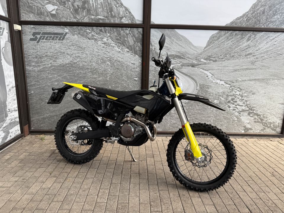 Speedmc brukt motorsykkel bildekarusell nummer 1