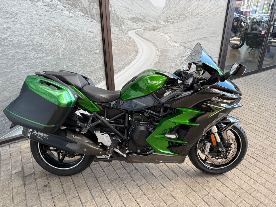 Speedmc brukt motorsykkel bildekarusell nummer 1