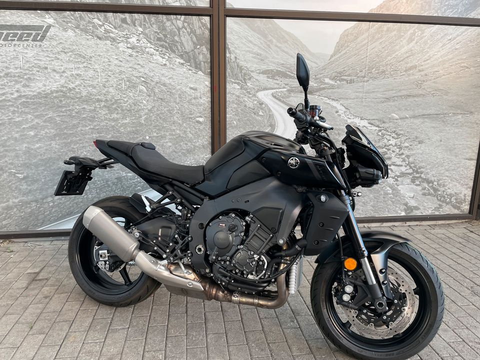 Speedmc brukt motorsykkel bildekarusell nummer 10