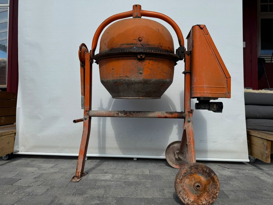 Alko Betongblander