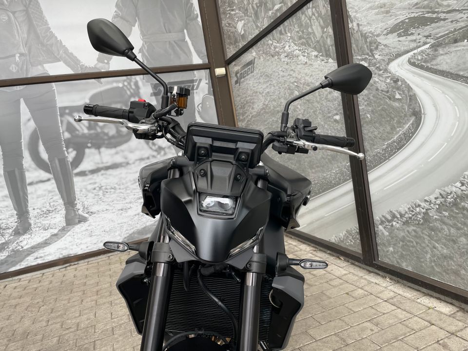 Speedmc brukt motorsykkel bildekarusell nummer 20