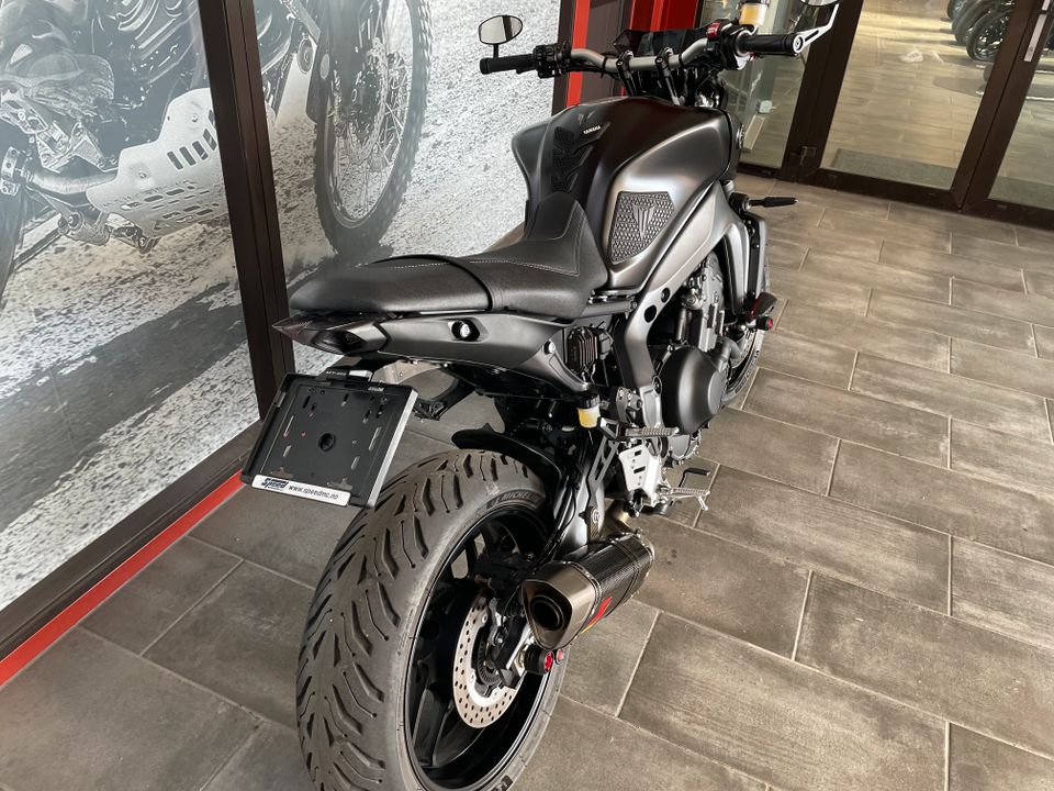Speedmc brukt motorsykkel bildekarusell nummer 2