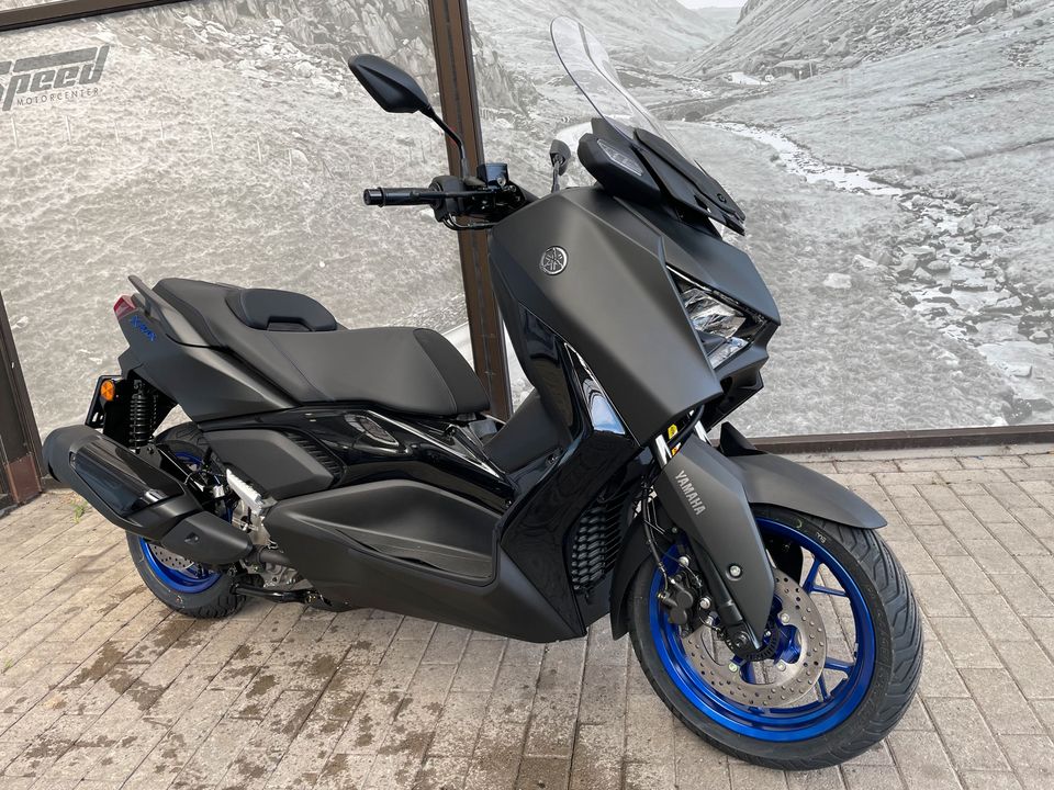Speedmc brukt motorsykkel bildekarusell nummer 17