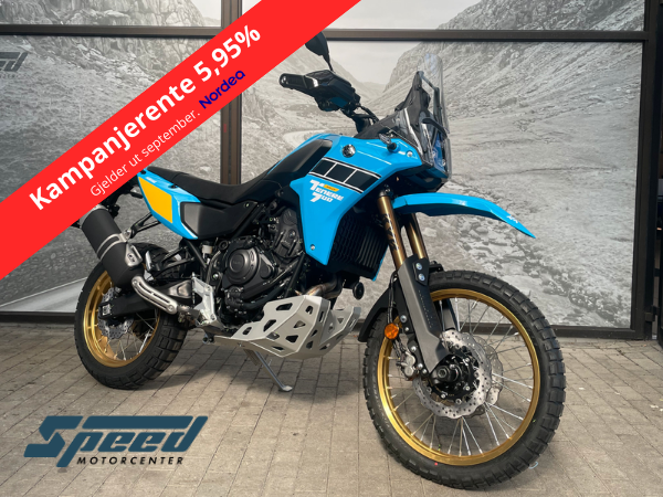 Speedmc brukt motorsykkel bildekarusell nummer 0
