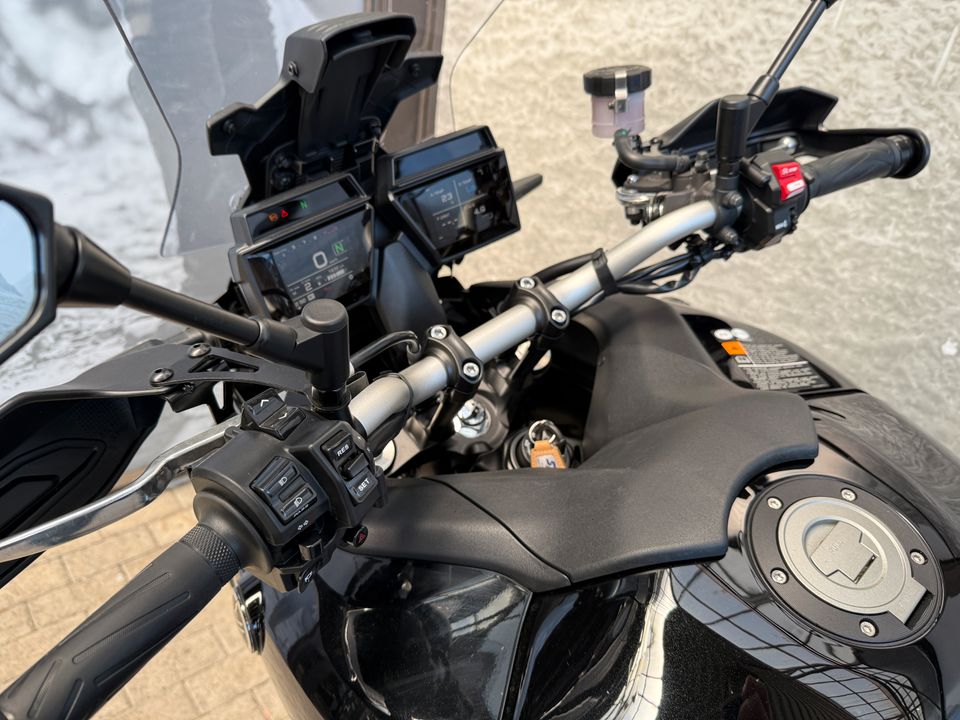 Speedmc brukt motorsykkel bildekarusell nummer 8