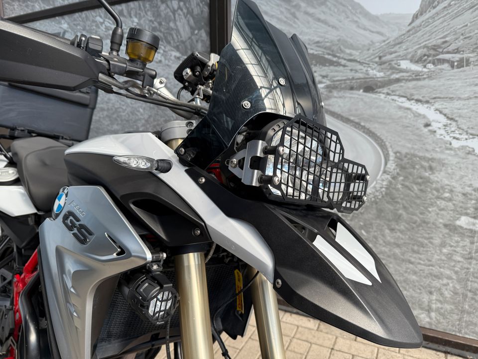 Speedmc brukt motorsykkel bildekarusell nummer 4