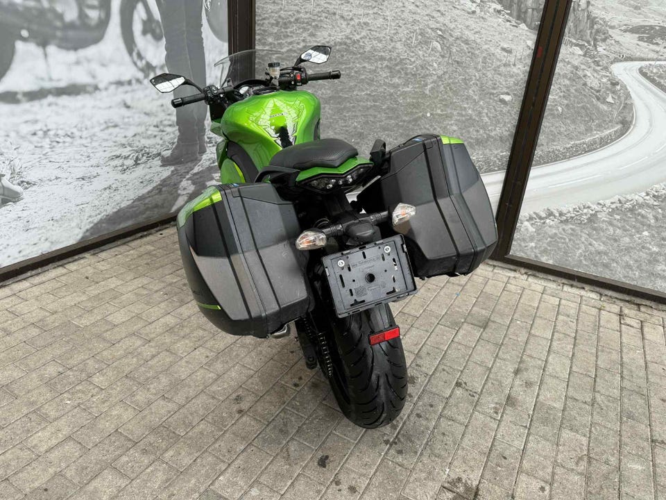 Speedmc brukt motorsykkel bildekarusell nummer 7