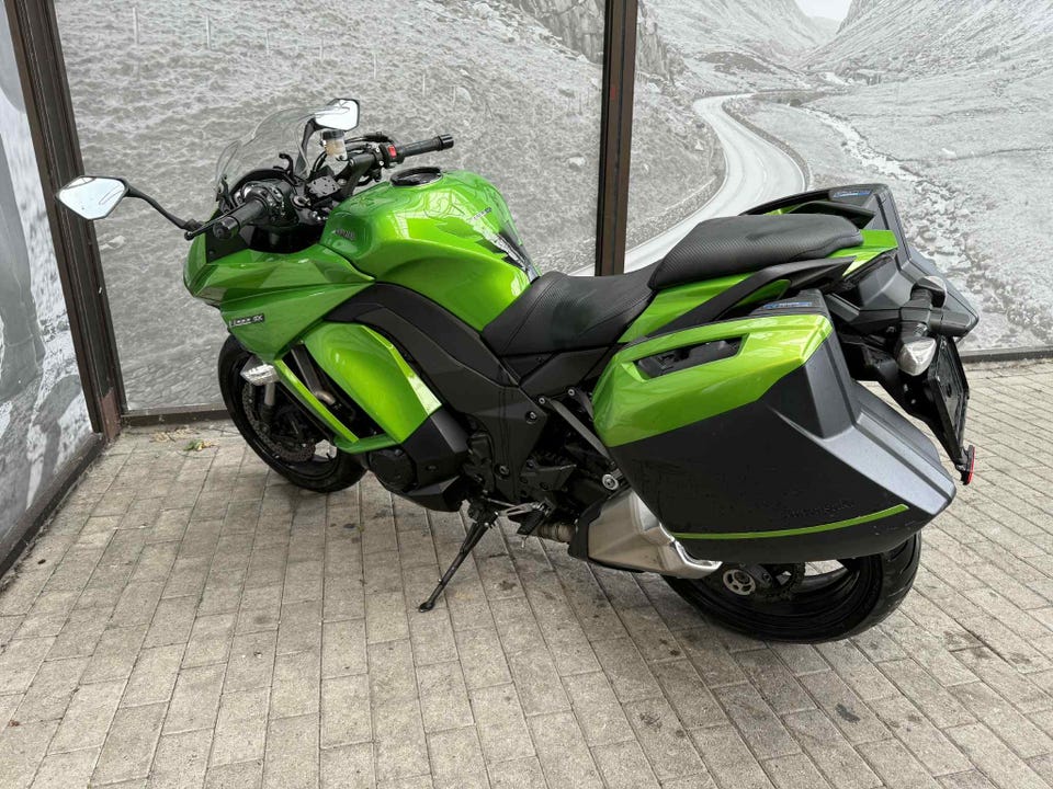 Speedmc brukt motorsykkel bildekarusell nummer 6