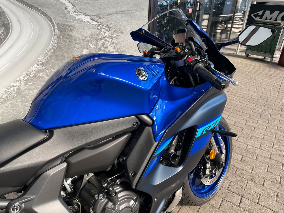 Speedmc brukt motorsykkel bildekarusell nummer 9
