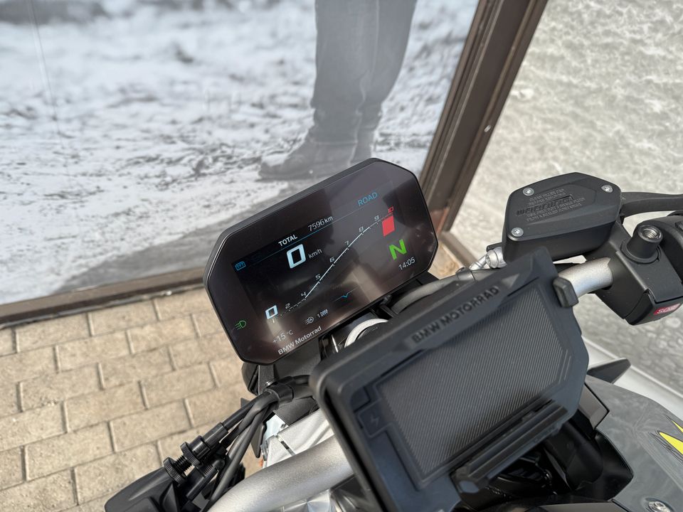 Speedmc brukt motorsykkel bildekarusell nummer 9