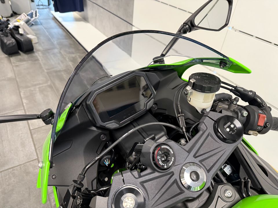Speedmc brukt motorsykkel bildekarusell nummer 7