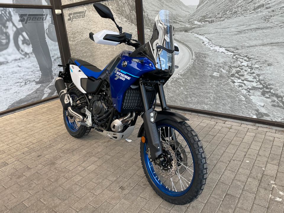 Speedmc brukt motorsykkel bildekarusell nummer 18