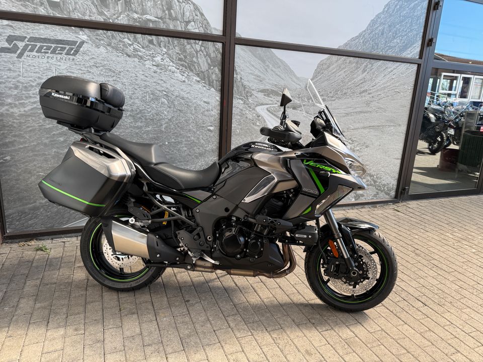 Speedmc brukt motorsykkel bildekarusell nummer 12