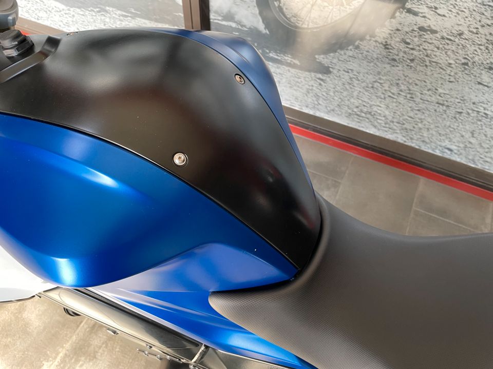Speedmc brukt motorsykkel bildekarusell nummer 5