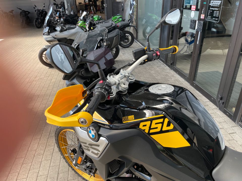 Speedmc brukt motorsykkel bildekarusell nummer 6
