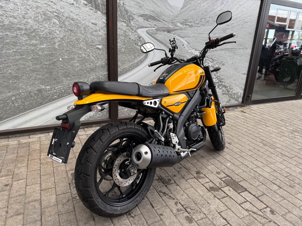 Speedmc brukt motorsykkel bildekarusell nummer 2
