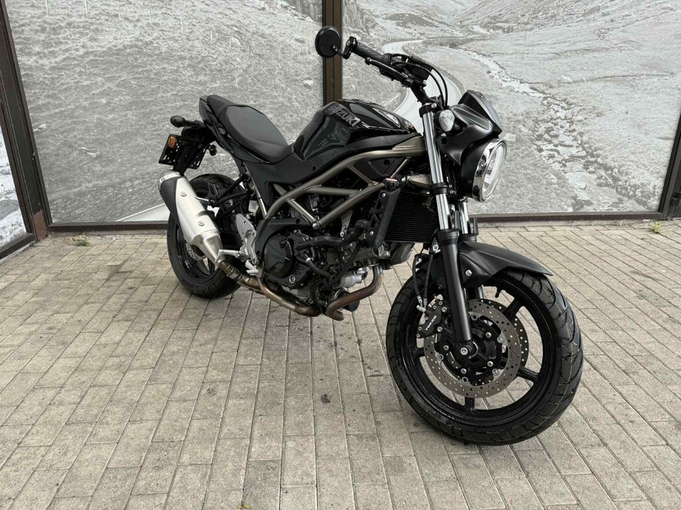 Speedmc brukt motorsykkel bildekarusell nummer 0