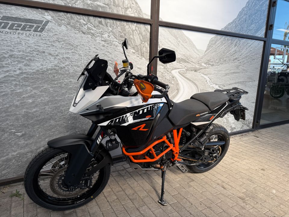Speedmc brukt motorsykkel bildekarusell nummer 6