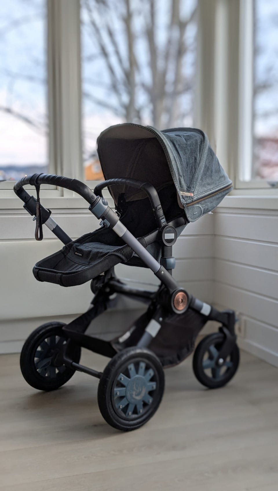 beach stroller wagon Business & Pleasure Co. The Beach Cart main image 1