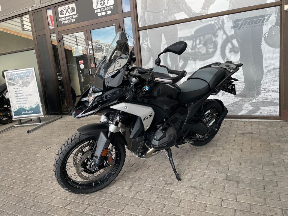 Speedmc brukt motorsykkel bildekarusell nummer 8