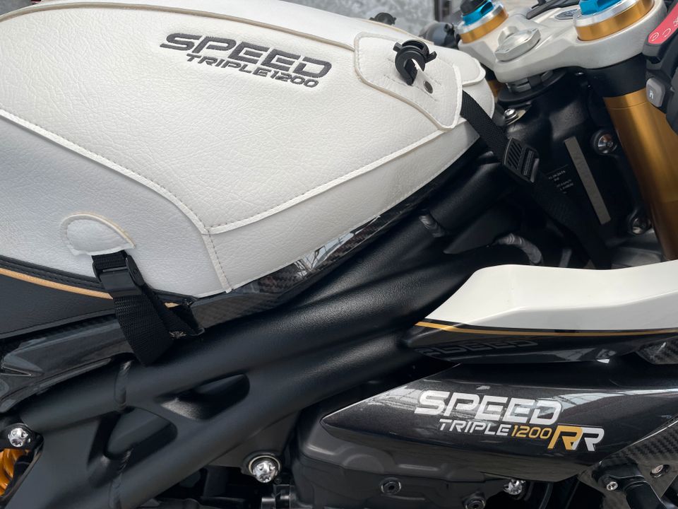Speedmc brukt motorsykkel bildekarusell nummer 1