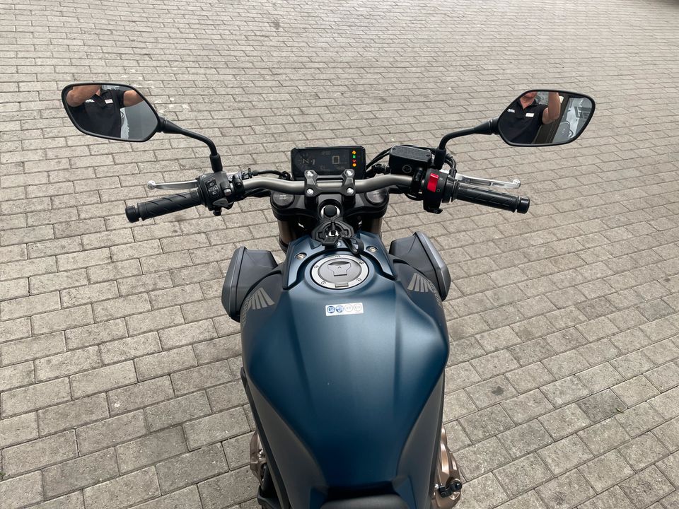 Speedmc brukt motorsykkel bildekarusell nummer 5