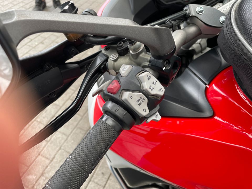 Speedmc brukt motorsykkel bildekarusell nummer 6