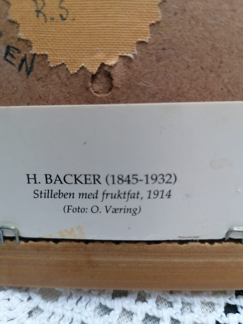 Galleribilde