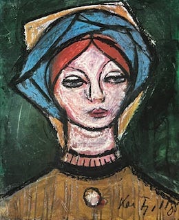Galleribilde