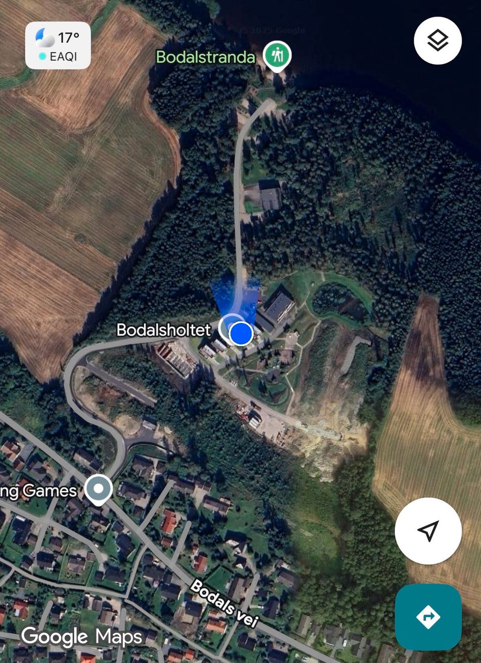 Galleribilde